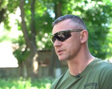 Военный инструктор «Харлей» рассказал, как белорусские добровольцы проходят подготовку