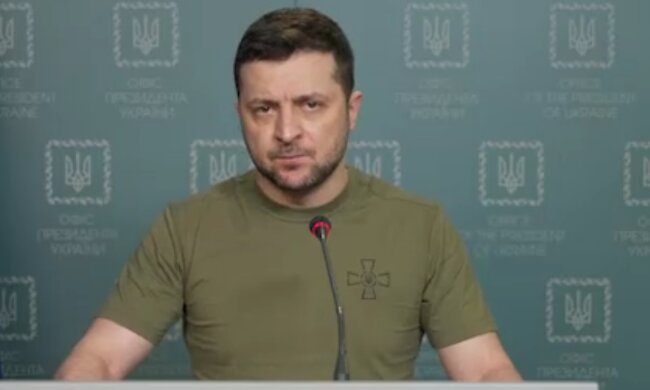 Владимир Зеленский