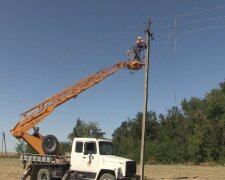 Графіки відключення світла у Вінницькій області на 30 червня