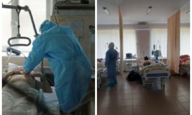 Лікар присоромила українців, які сумнівається в існуванні вірусу: "Покажу докази..."