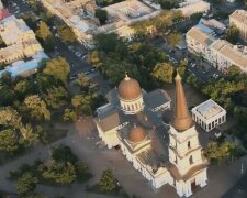 Прогноз погоди в Одесі на тиждень з 7 по 13 листопада