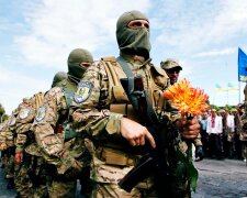 У войска Украины появится своя база ДНК