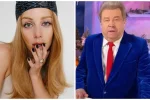 Тина Кароль заинтриговала счастливым видом в обнимочку с 72-летним Поплавским: "Это не просто огонь..."