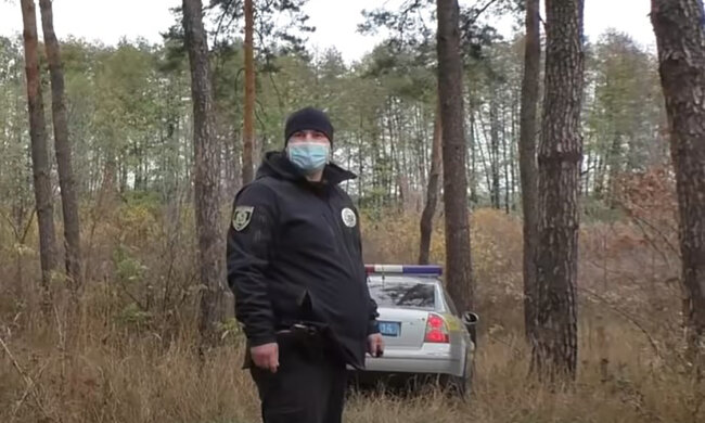 Українець вистрілив у дитину під час полювання: "хлопчик прогулювався поблизу"