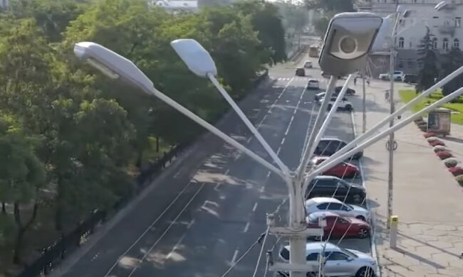 Прогноз погоди у Дніпрі на тиждень з 13 по 19 листопада