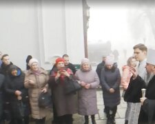 "Должна звучать только украинская молитва": в ПЦУ рассказали, как часто будут проводить литургии в Лавре