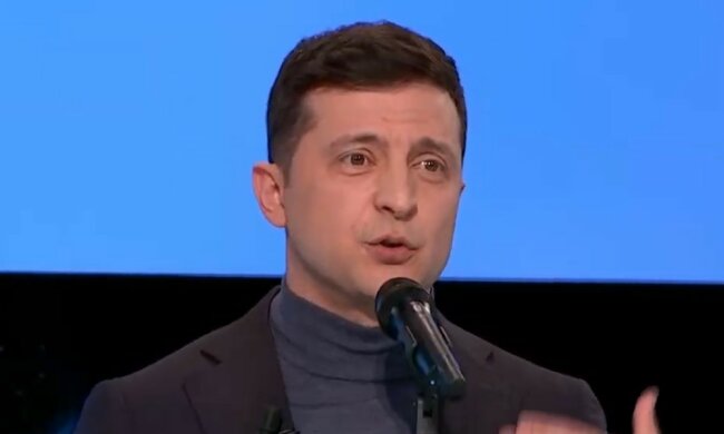 Ослабление карантина: Зеленский сообщил, когда украинцы выйдут на работу и запустят транспорт