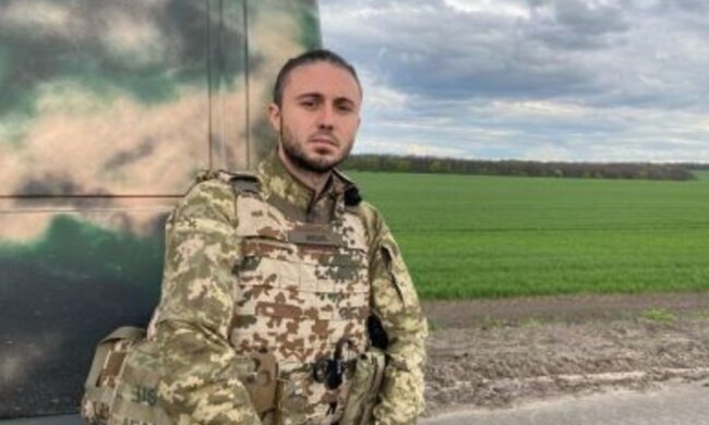Тарас Тополя