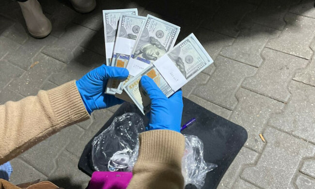 Екс-прокурор Одеської області сприяв затриманню шахрайки зі "зв'язками в прокуратурі"