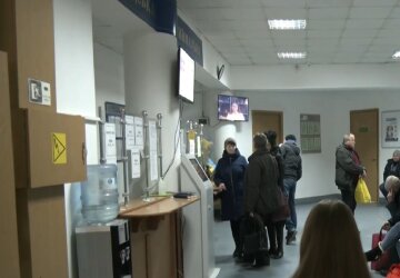 Выплаты для ВПЛ в ноябре в Черкасской области