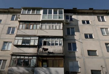 Бесплатное жилье для ВПЛ на Кировоградщине