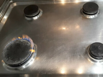 Графік відключення газу на тиждень з 26 січня по 1 лютого у Волинській області