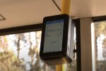 Новая система оплаты проезда в Ровно
