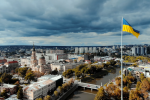 Прогноз погоди в Харківській області на тиждень