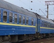 новий графік руху поїздів в Одеській області