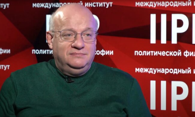 Дмитро Джангіров розповів, у якому стані європейська економіка