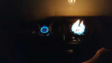 График отключения газа с 10 по 16 декабря в Киевской области