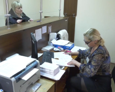 Грошова допомога для ВПО в Запоріжжі