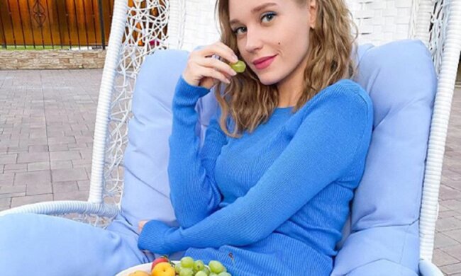 Кристина Асмус