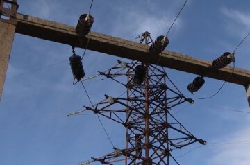 Графики отключения света в Киевской области на неделю с 11 по 17 мая
