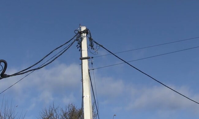 Графіки відключення світла у Рівненській області на 6 березня