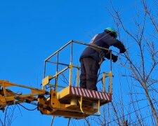 Графіки відключення світла у Сумах на 11 лютого