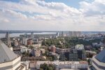 Прогноз погоды на неделю с 22 по 28 июня в Днепре.