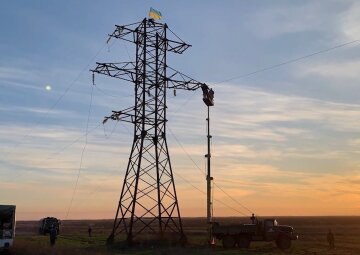 Графики отключения света в Запорожье на 24 июня
