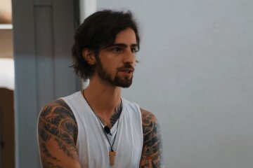 Муж Дорофеевой со своим "близнецом" вызвал бурю эмоций у жены Монатика и Козловского: "Надя, ты?"