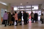 Безкоштовні продукти для ВПО та пенсіонерів у Дніпропетровській області