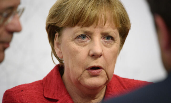 British Prime Minister Attends Informal Summit Of EU Leaders