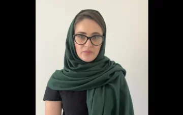 Татьяна Песик