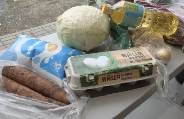 Подорожчання продуктів у Дніпрі