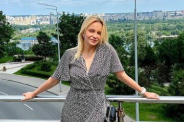 Лилия Ребрик 