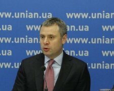 Директор по развитию бизнеса НАК "Нафтогаз Украины" Юрий Витренко