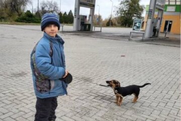 «Я мрію тільки, щоб мама була жива, більше ні про що»: маленький Богдан поділився власними переживаннями