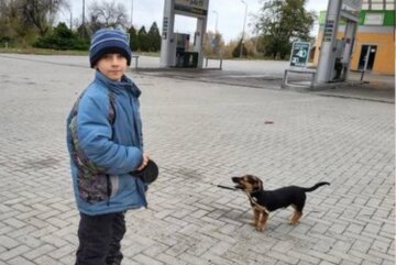 «Я мечтаю только, чтобы мама была жива, больше ни о чем»: маленький Богдан поделился своими переживаниями