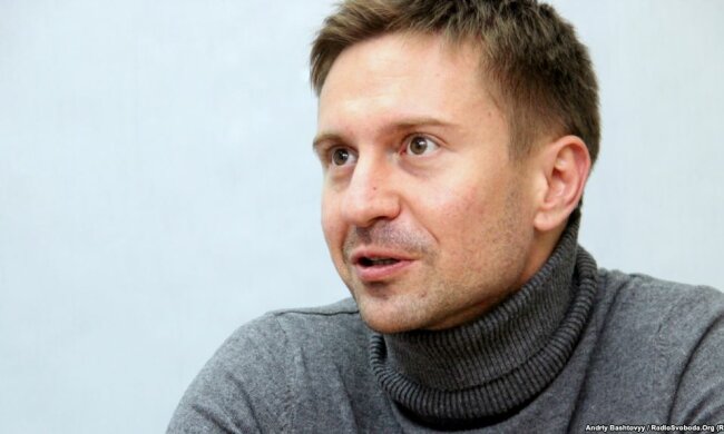 Олександр Данилюк 1