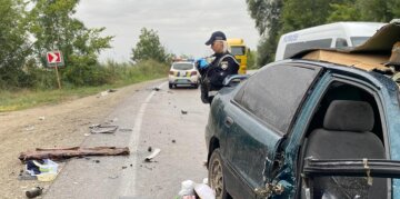 Трагически оборвались жизни 15-летней девочки и ее папы на Одесчине: в полиции показали кадры с места ЧП