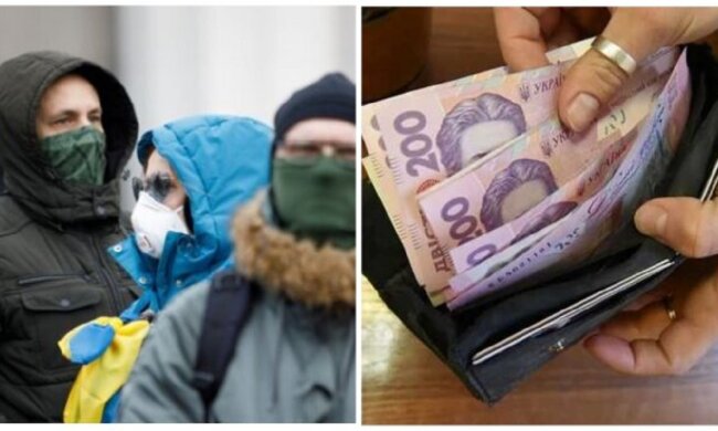 Під час карантину одеситів чекають надбавки в 10 тисяч: хто отримає більше всіх