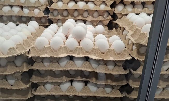 Подорожание продуктов