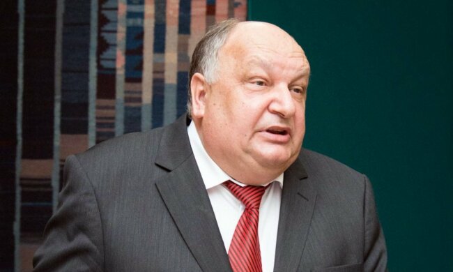 Павло Гриценко