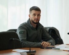 Євгеній Медведовський