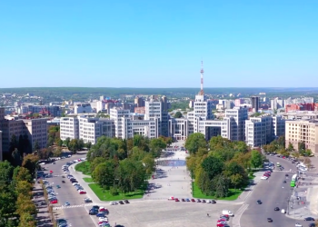 Прогноз погоди на тиждень у Харківській області з 10 по 16 серпня