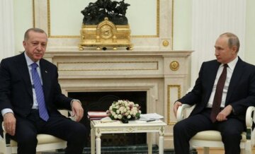 Росія відкинула пропозицію Туреччини щодо вирішення проблеми Карабаху: "В силах взяти всю територію"
