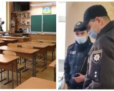 В Одессе школьников не пустили за парты из-за непривитой учительницы: "имеет одну дозу"