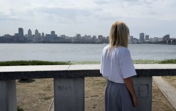 Прогноз погоды в Днепре на неделю с 6 по 13 августа