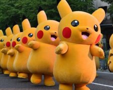 Американця застрелили під час гри Pokemon Go