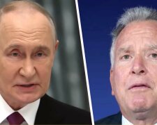 переговори Уіткоффа з путіним