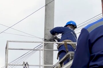 Графіки відключення світла у Кіровоградській області на 16 червня